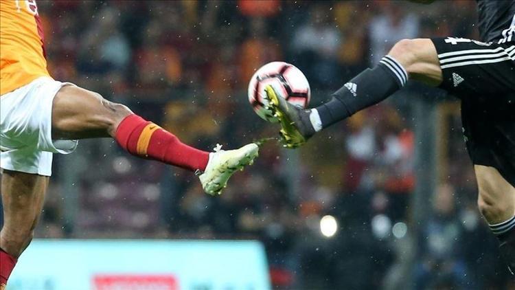 BEŞİKTAŞ GALATASARAY MAÇI NE ZAMAN VE SAAT KAÇTA OYNANACAK