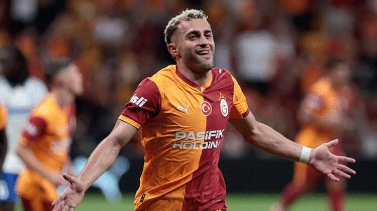 Barış Alper için rekor bedel Galatasaray’dan 50 milyon Euro’luk plan