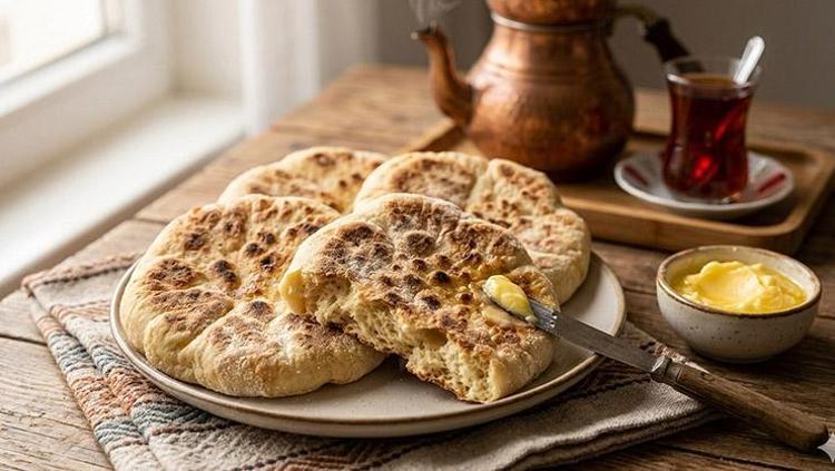 MAYASIZ VE PRATİK SAHUR BAZLAMASI