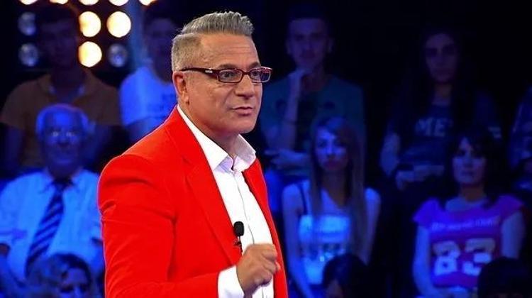 Barış planı suya düştü Serdar Ortaç’ı duyan Mehmet Ali Erbil resti çekti