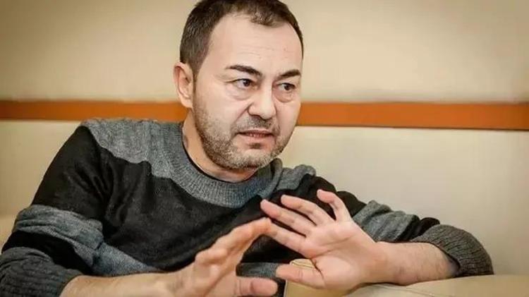 Barış planı suya düştü Serdar Ortaç’ı duyan Mehmet Ali Erbil resti çekti