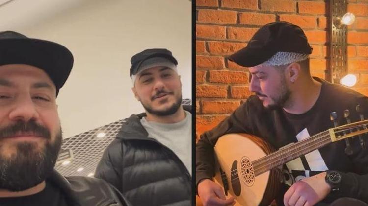 Semicenk evinde kaza geçirdi İşte başına 7 dikiş atılan ünlü şarkıcının sağlık durumu