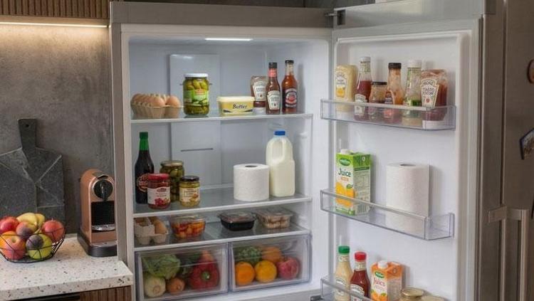 YÜKSEK EMİCİ GÜÇ KÖTÜ KOKULARI HAPSEDİYOR MU