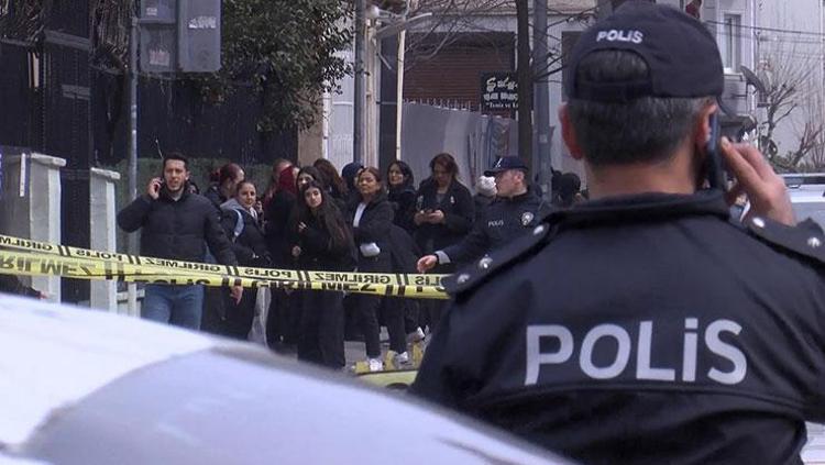 Okul önünde dehşet: Boşanma aşamasındaki eşini başından vurdu Kahreden detay ortaya çıktı