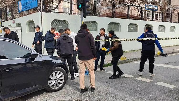 Okul önünde dehşet: Boşanma aşamasındaki eşini başından vurdu Kahreden detay ortaya çıktı