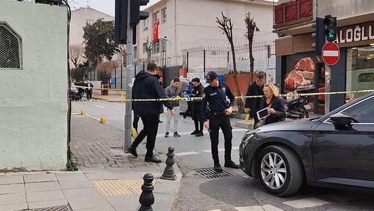 Okul önünde dehşet: Boşanma aşamasındaki eşini başından vurdu Kahreden detay ortaya çıktı