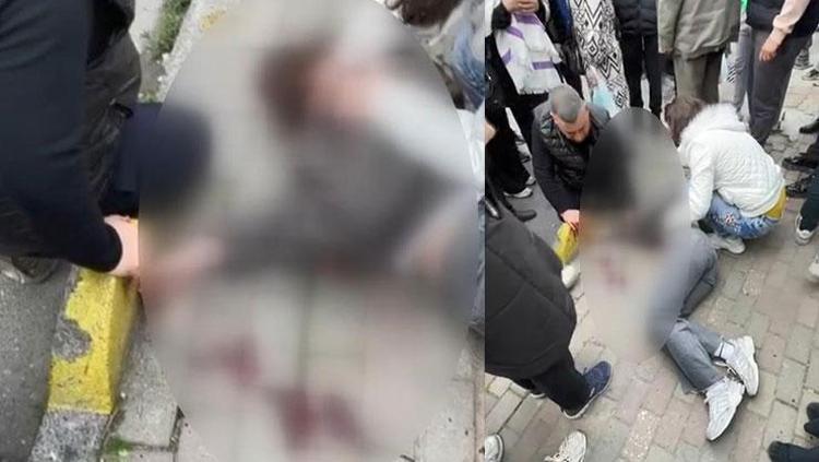 BOŞANMA AŞAMASINDAYMIŞ