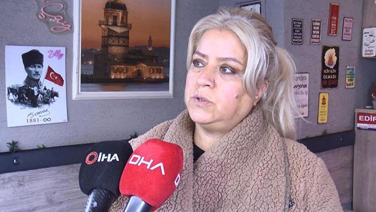 Okul önünde dehşet: Boşanma aşamasındaki eşini başından vurdu Kahreden detay ortaya çıktı