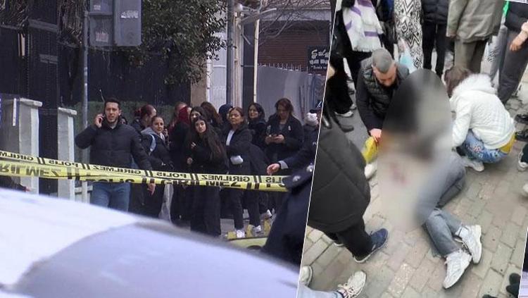 Okul önünde dehşet: Boşanma aşamasındaki eşini başından vurdu Kahreden detay ortaya çıktı