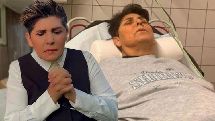 İlik nakli olacak Canseverden yeni paylaşım geldi