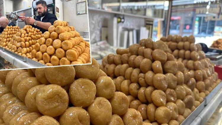 Bursada Meraklı Baklavacı olarak tanınıyor İlk kez 1960 yılında yapıldı, sadece Ramazanda satılıyor