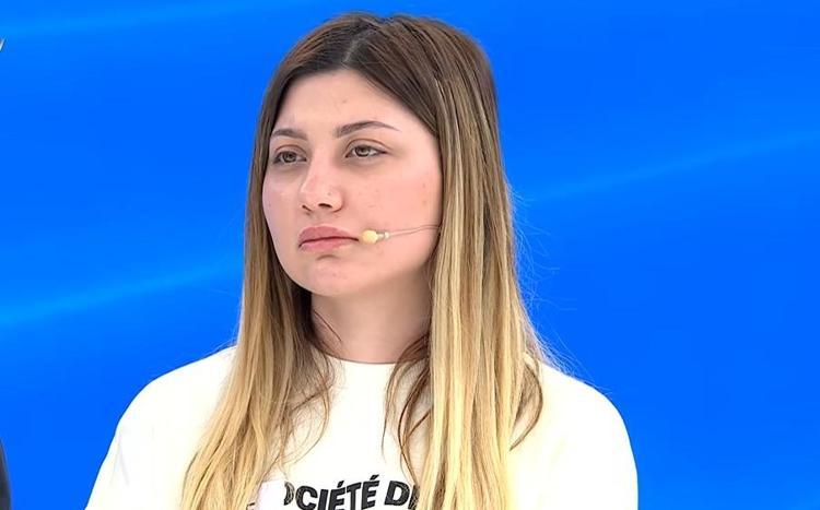 Yayına damga vuran dövme Müge Anlı şaşkına döndü