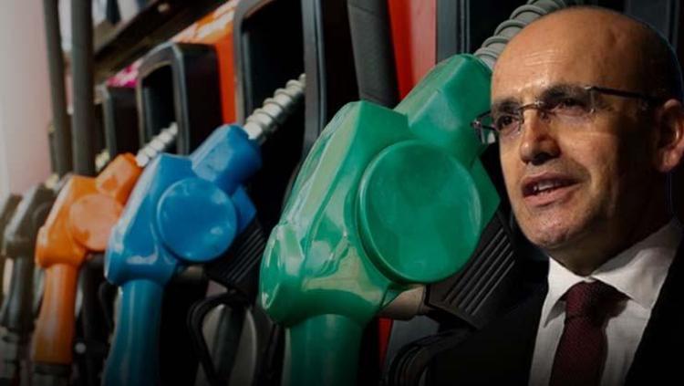 Akaryakıta eşel mobil freni: 10 liralık zammın sadece 2,5 lirası yansıyacak