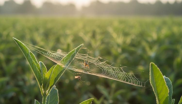 Evinizdeki örümceği öldürmeden önce bir kez daha düşünün: Bakın aslında ne yapıyorlar
