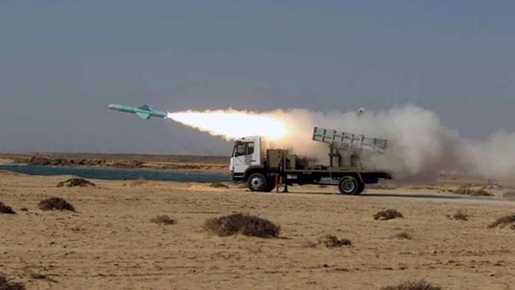 DEVRİM MUHAFIZLARI, YENİ SİLAHLARIN YOLDA OLDUĞUNU DUYURDU