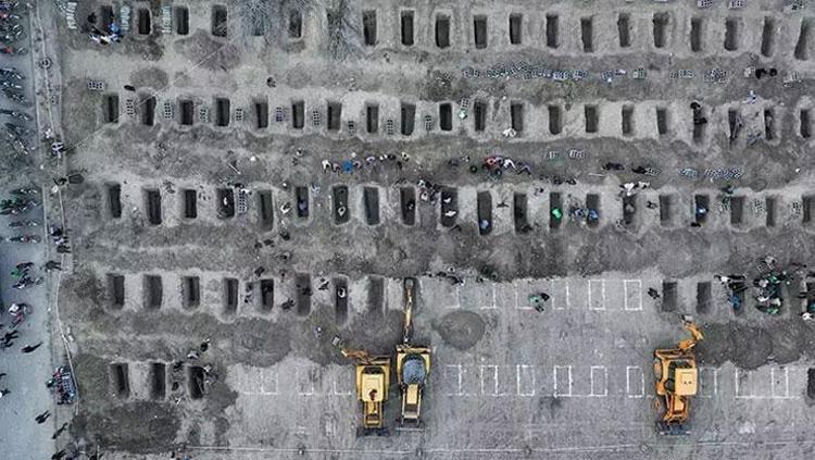 BİRDEN FAZLA KEZ HEDEF ALINMIŞ