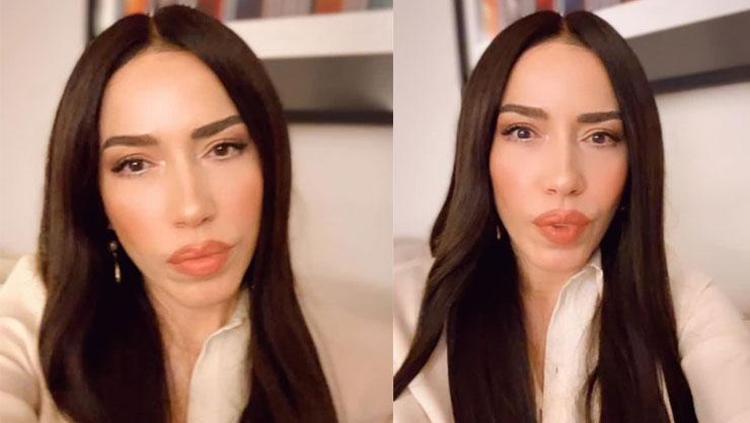 BURCU GÜNEŞTEN YENİ AÇIKLAMA