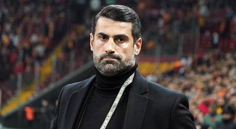 Ankarada Volkan Demirel sesleri Süper Lig ekibinden resmi teklif