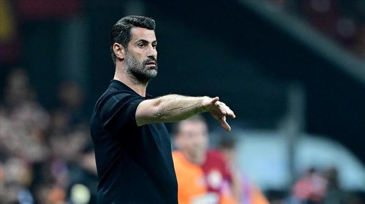 SON OLARAK YİNE GENÇLERBİRLİĞİNDE ÇALIŞTI