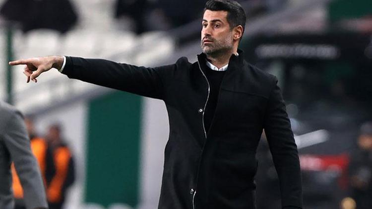 Ankarada Volkan Demirel sesleri Süper Lig ekibinden resmi teklif