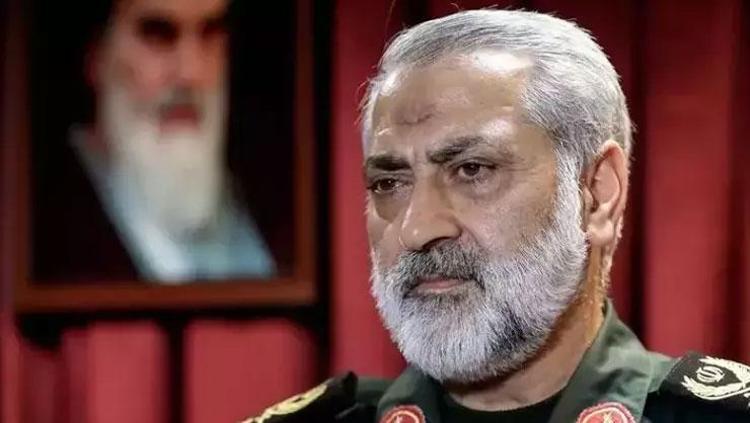 İRAN’DAN ABD VE İSRAİLE REST