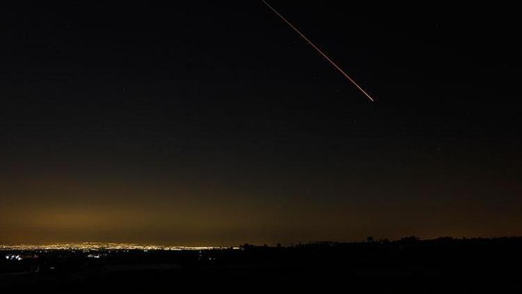 ABD 3. UÇAK GEMİSİNİ GÖNDERİYOR