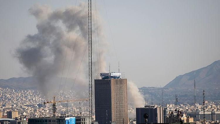 SUUDİ ARABİSTANA İHA SALDIRISI