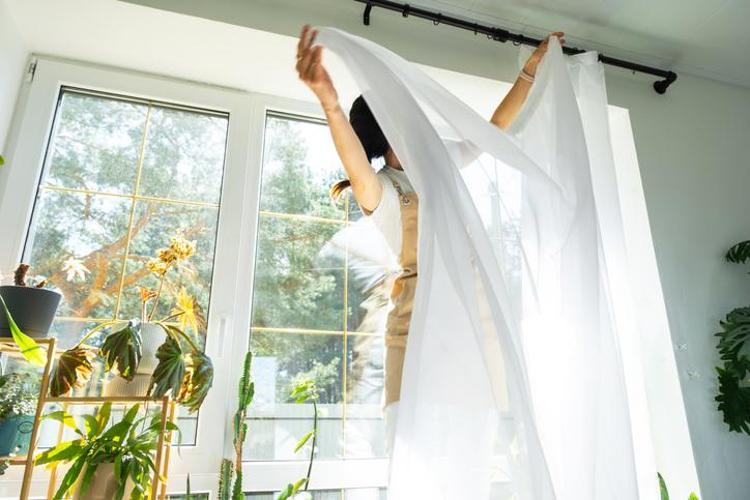 ÇAMAŞIR MAKİNESİNİN ÖMRÜNÜ 5 YIL UZATAN DOĞAL İKİLİ