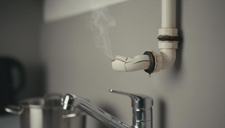 KAYNAR SU YERİNE NE YAPILMALI