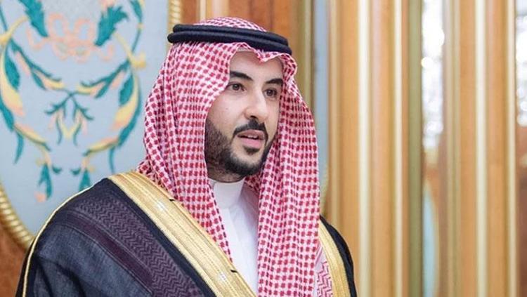 SUUDİ ARABİSTANDAN İRANA UYARI