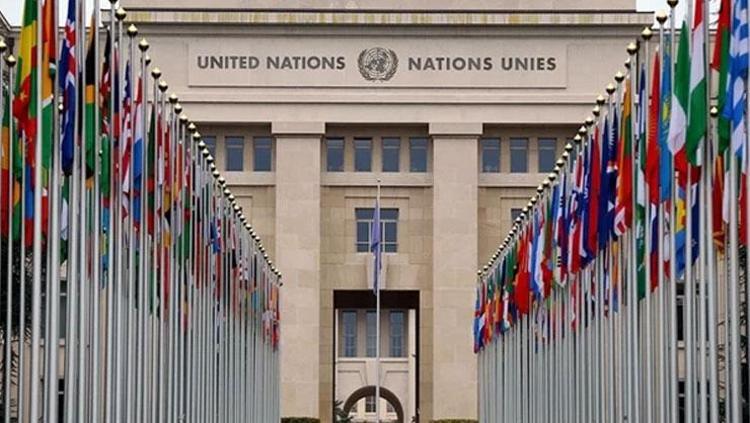 Dubaide patlama sesi