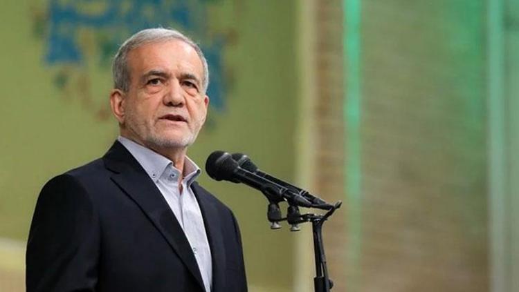 PEZEŞKİYAN: KOMŞU ÜLKELERDEN ÖZÜR DİLİYORUM