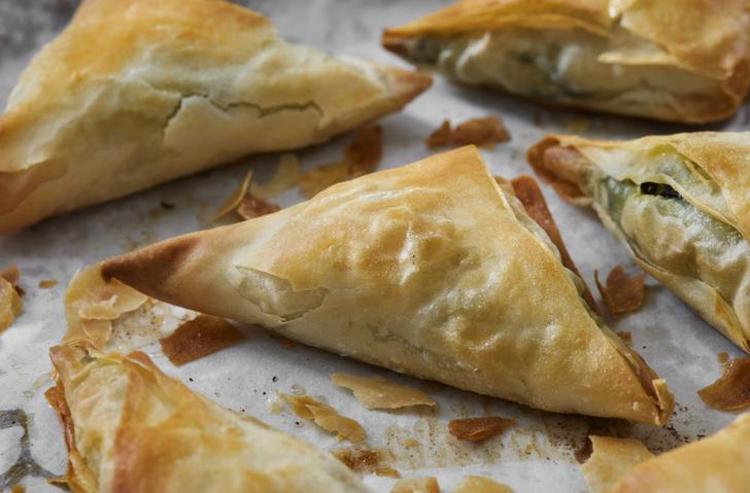 MİLFÖY BÖREK TARİFİ