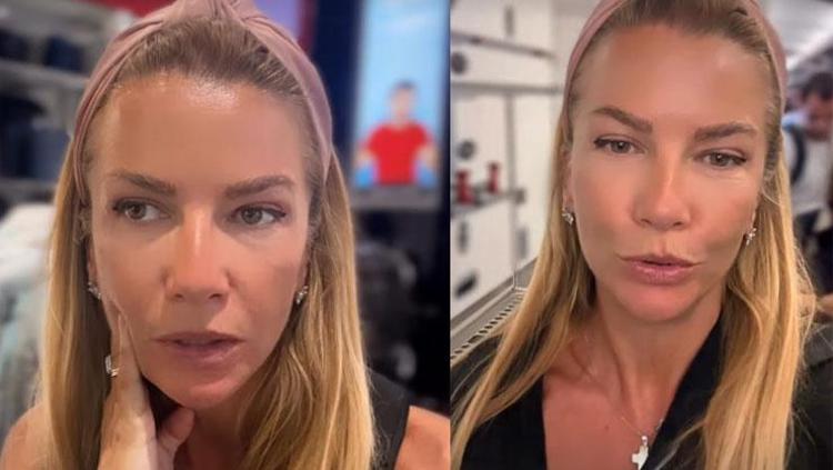 UÇAĞIMIZI TERK EDİYORUZ, PATLAMA OLDU