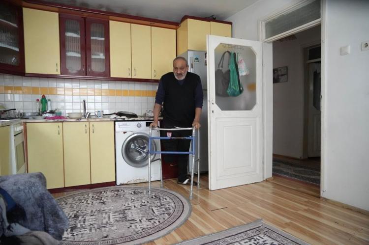 BABASI OLARAK GURUR DUYUYORUM