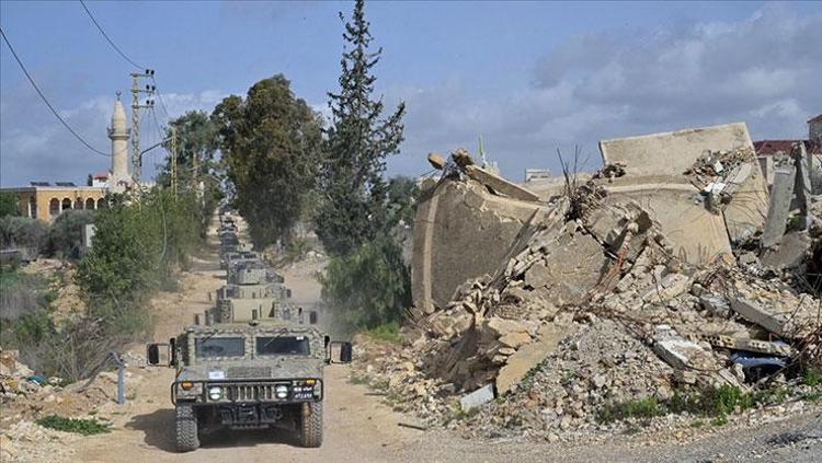 HİZBULLAH, İSRAİLİN LÜBNANIN DOĞUSUNDAKİ HAVA İNDİRME GİRİŞİMİNİN PÜSKÜRTÜLDÜĞÜNÜ DUYURDU