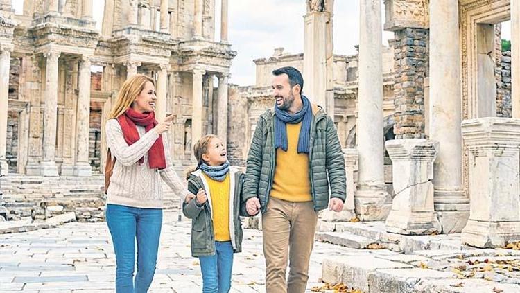 ​9 günlük tatilde nereye gidilir Hem vizesiz hem ekonomik 10 rota