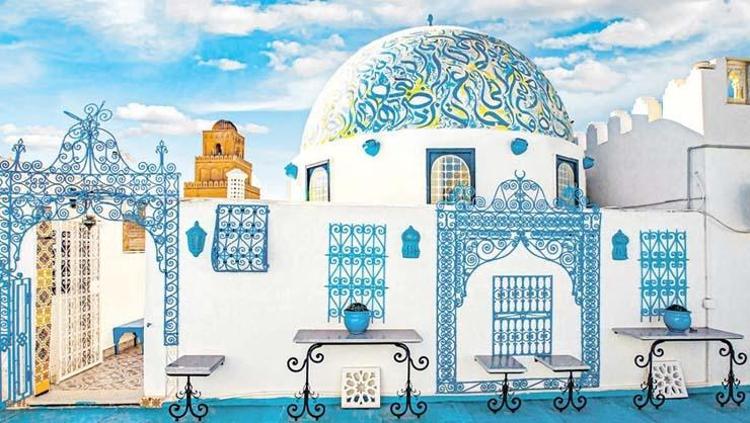 ​9 günlük tatilde nereye gidilir Hem vizesiz hem ekonomik 10 rota