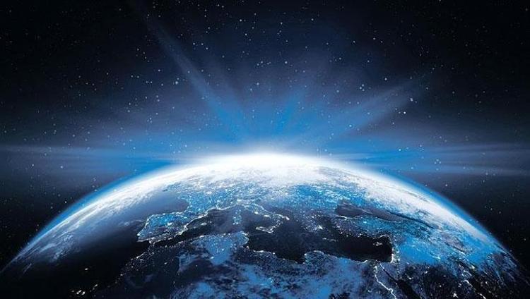 Meğer her şey yalanmış NASA astronotundan sarsıcı 178 gün itirafı
