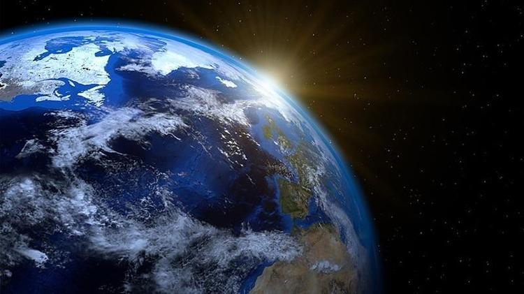 OVERVIEW EFFECT (GENEL BAKIŞ ETKİSİ) NEDİR