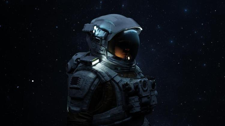 Meğer her şey yalanmış NASA astronotundan sarsıcı 178 gün itirafı