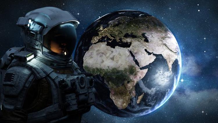 Meğer her şey yalanmış NASA astronotundan sarsıcı 178 gün itirafı