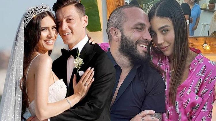 İki yakın arkadaş aynı heyecanı yaşıyor Amine Gülşe ve Özlem Ada Şahin bebek kutlamasında buluştular