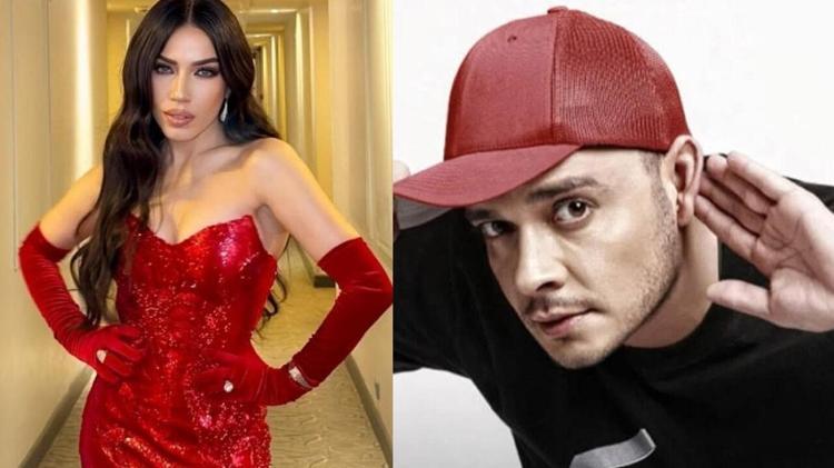 CEZA BİR ANDA ÜNLÜ OLDU