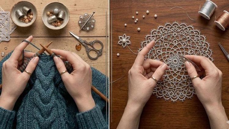 TEKNİK FARKLAR VE HATA PAYI