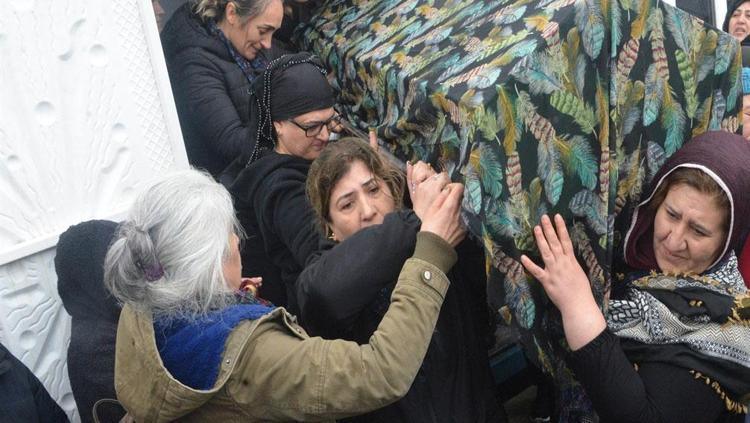 BAŞKALARINI DA DOLANDIRMIŞ