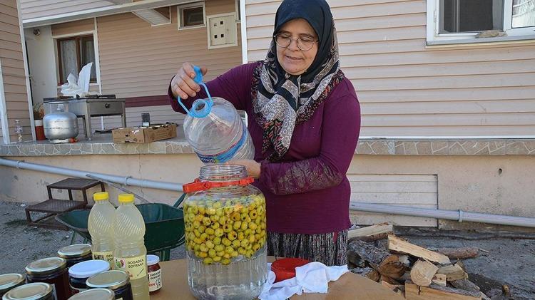 Her sabah 1 kaşık için Kalbin doğal ilacı: Damarları cam gibi parlatıyor, kolesterolü kökünden kazıyor