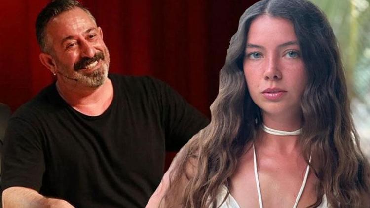 Cem Yılmaz hakkında yeni aşk iddiası Madrid Havalimanı’nda el ele görüntülendi