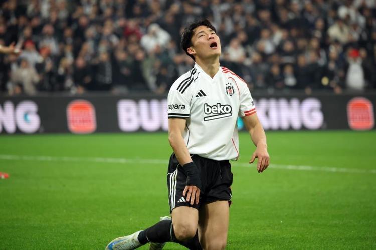 Beşiktaştan TFFye ‘VAR’ çıkarması Başkan Serdal Adalı Riva yolunda