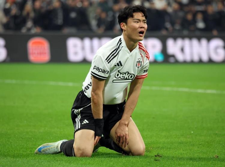 Beşiktaştan TFFye ‘VAR’ çıkarması Başkan Serdal Adalı Riva yolunda